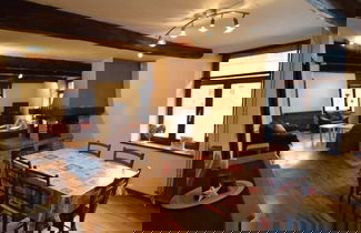 Photo 24 - Pleasant Holiday Home in Herbeumont near Semois River