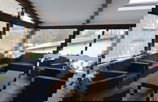 Photo 17 - Pleasant Holiday Home in Herbeumont near Semois River