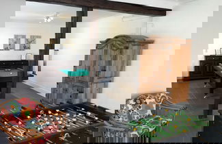 Photo 21 - Pleasant Holiday Home in Herbeumont near Semois River