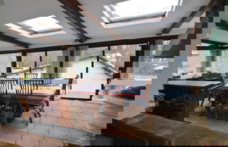 Photo 16 - Pleasant Holiday Home in Herbeumont near Semois River