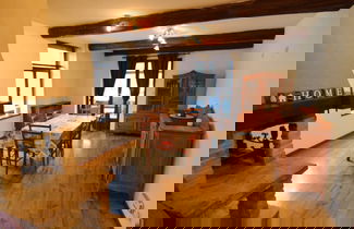 Photo 23 - Pleasant Holiday Home in Herbeumont near Semois River