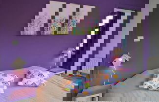 Photo 4 - Pleasant Holiday Home in Herbeumont near Semois River