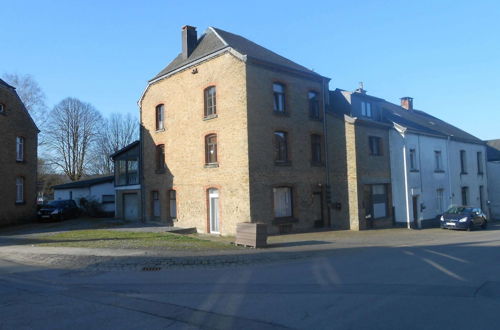 Photo 26 - Pleasant Holiday Home in Herbeumont near Semois River