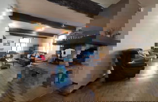 Photo 14 - Pleasant Holiday Home in Herbeumont near Semois River