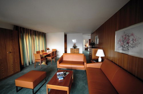 Photo 17 - Aparthotel Helvetia Intergolf