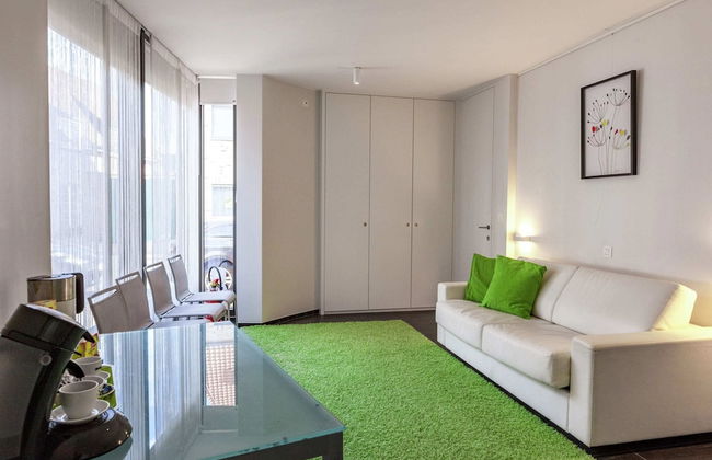 Modern Holiday Home Near Bruges and the North Sea - Foto 17