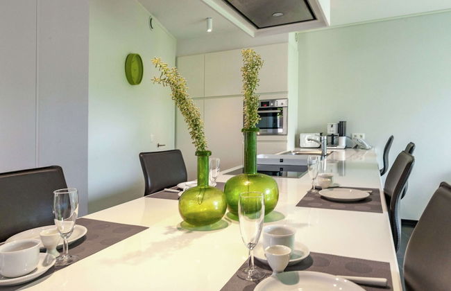Modern Holiday Home Near Bruges and the North Sea - Foto 9