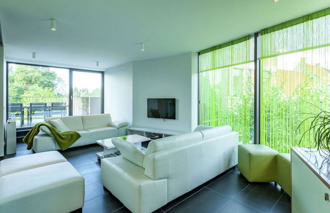 Modern Holiday Home Near Bruges and the North Sea - Foto 34