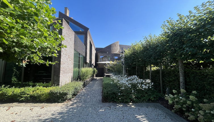 Photo 1 - Modern Holiday Home Near Bruges and the North Sea