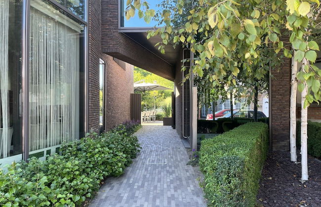 Modern Holiday Home Near Bruges and the North Sea - Foto 27