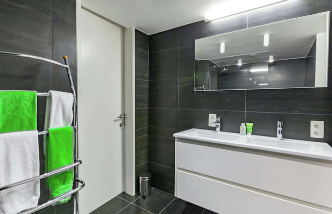 Modern Holiday Home Near Bruges and the North Sea - Foto 20