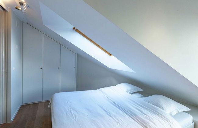 Modern Holiday Home Near Bruges and the North Sea - Foto 4