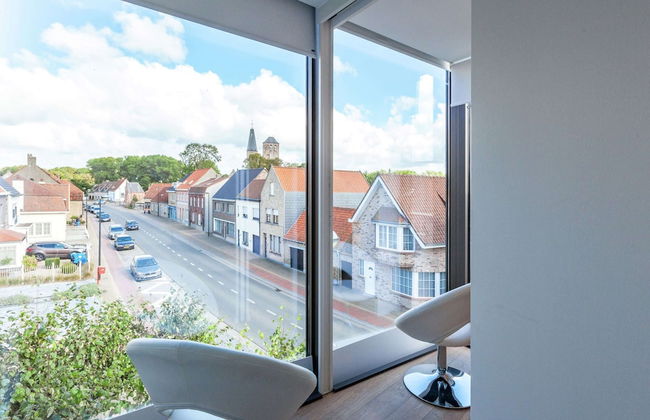Modern Holiday Home Near Bruges and the North Sea - Foto 35