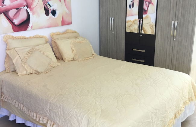 Vacation Home en Porto das Dunas - Foto 5