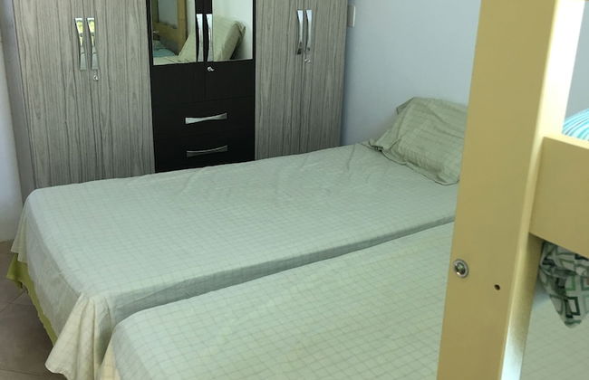 Vacation Home en Porto das Dunas - Foto 3