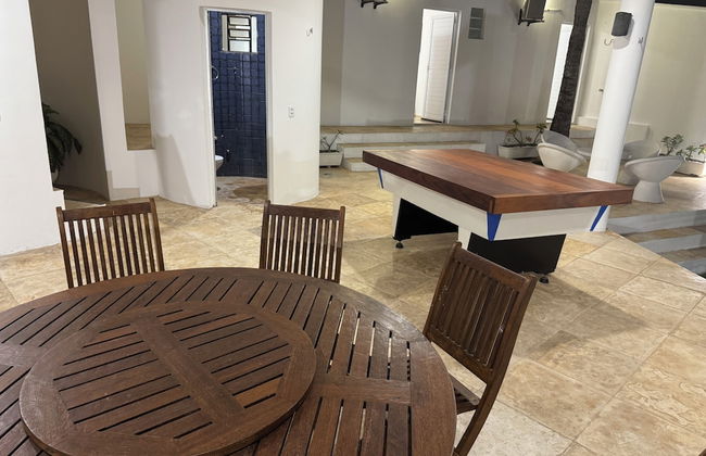 Vacation Home en Porto das Dunas - Foto 12