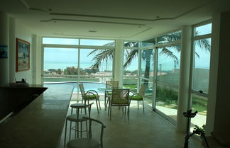 Photo 2 - Vacation Home en Porto das Dunas