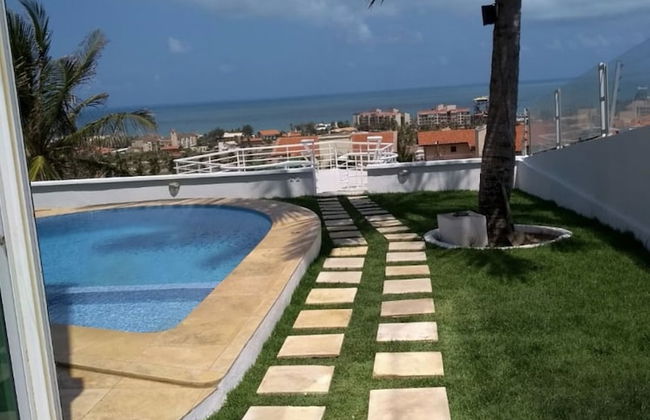 Vacation Home en Porto das Dunas - Foto 14