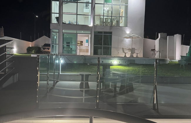 Vacation Home en Porto das Dunas - Foto 22