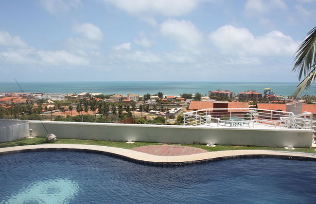 Vacation Home en Porto das Dunas - Foto 17