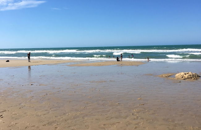 Vacation Home en Porto das Dunas - Foto 24