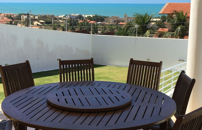 Vacation Home en Porto das Dunas - Foto 29