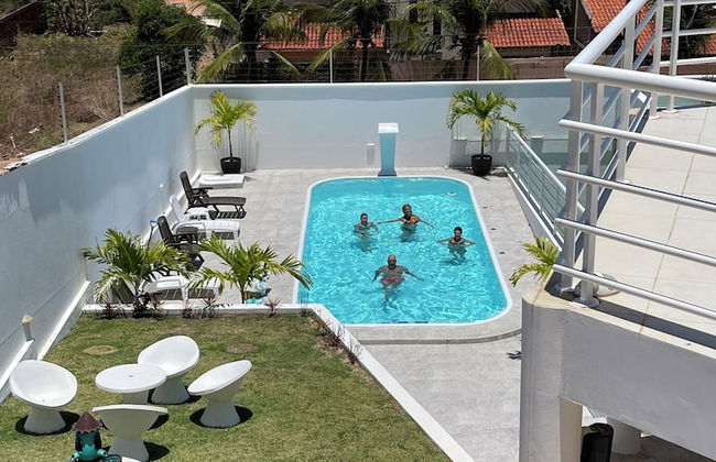 Vacation Home en Porto das Dunas - Foto 26