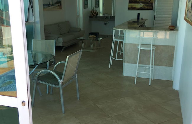 Vacation Home en Porto das Dunas - Foto 19