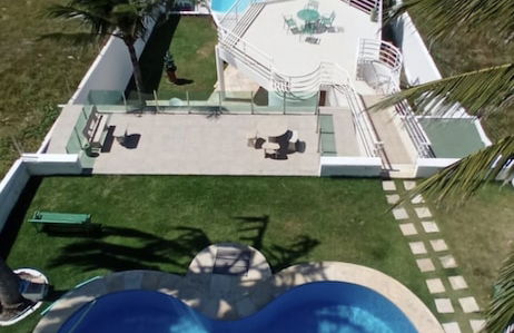 Vacation Home en Porto das Dunas - Foto 31