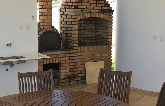 Vacation Home en Porto das Dunas - Foto 27