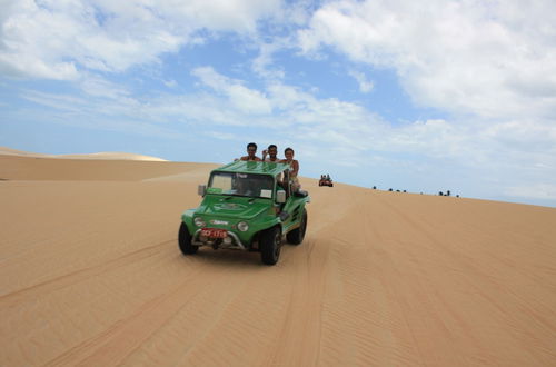 Photo 21 - Vacation Home en Porto das Dunas