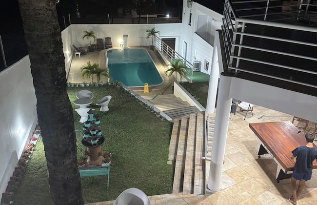 Vacation Home en Porto das Dunas - Foto 32