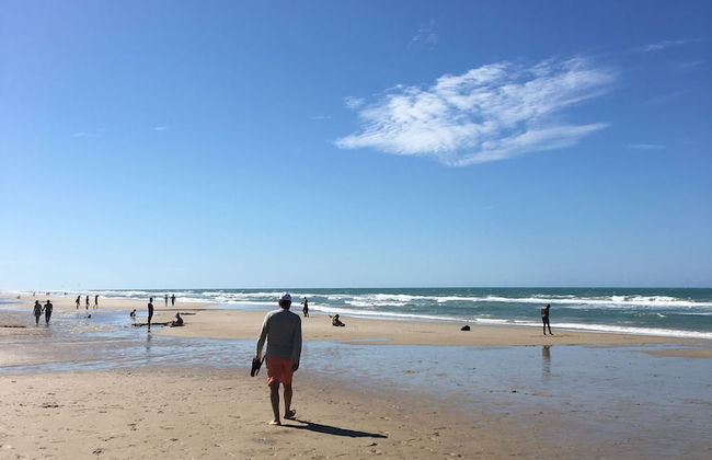 Vacation Home en Porto das Dunas - Foto 28