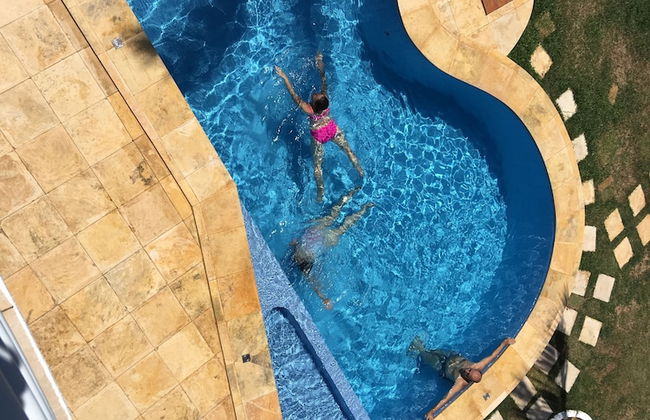 Vacation Home en Porto das Dunas - Foto 16