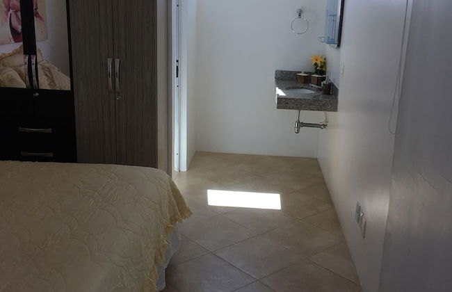 Vacation Home en Porto das Dunas - Foto 6