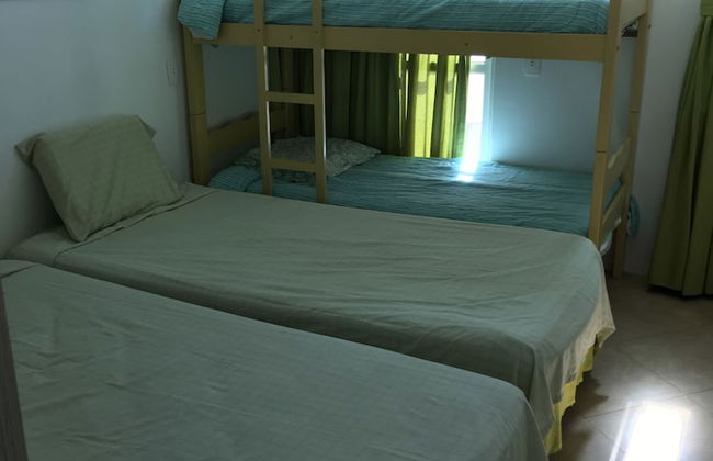 Vacation Home en Porto das Dunas - Foto 4