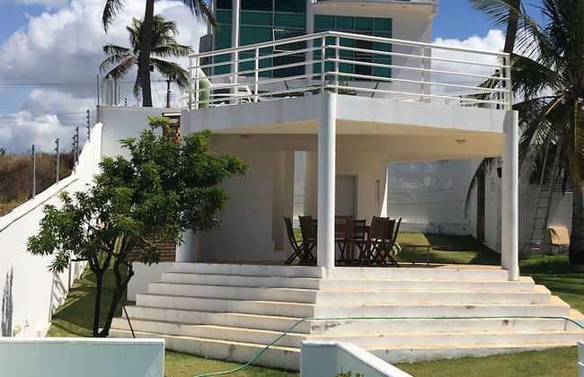 Vacation Home en Porto das Dunas - Foto 30