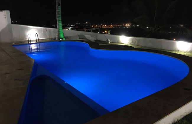 Vacation Home en Porto das Dunas - Foto 15