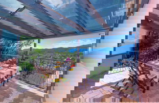 Foto 1 - Lugano Panoramica