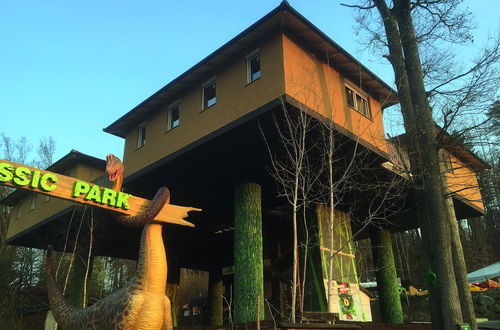 Foto 5 - Baumhotel Styrassic Park