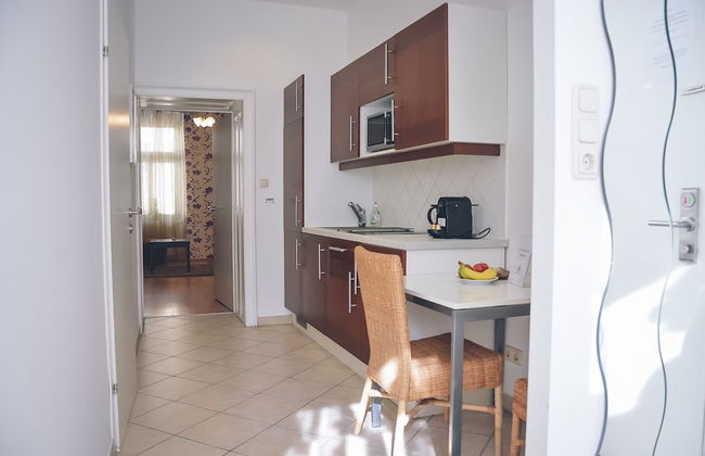 JL Apartments - Foto 25