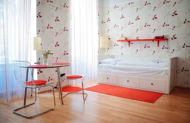 JL Apartments - Foto 4