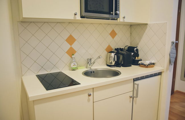 JL Apartments - Foto 22