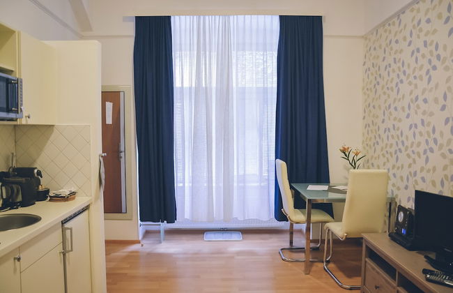 JL Apartments - Foto 2