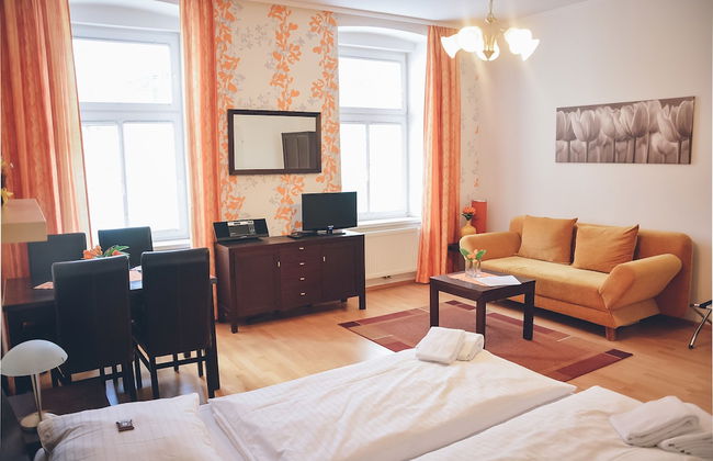 JL Apartments - Foto 5