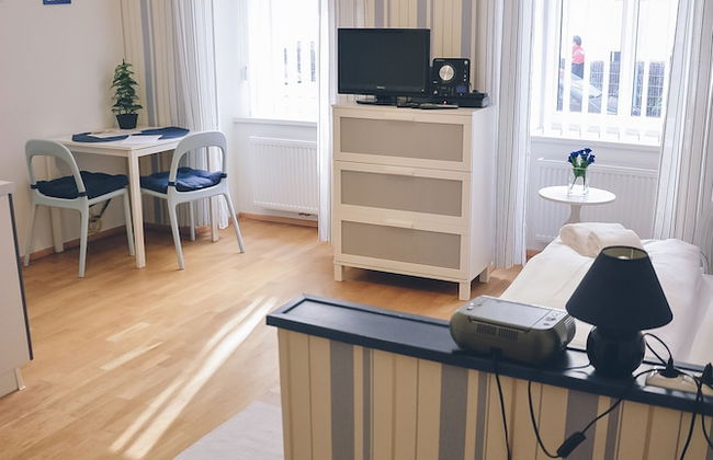 JL Apartments - Foto 42