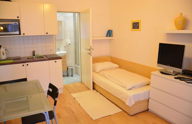 JL Apartments - Foto 19