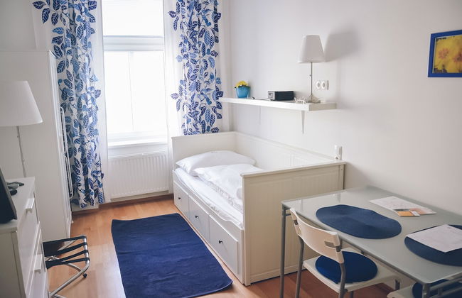 JL Apartments - Foto 1
