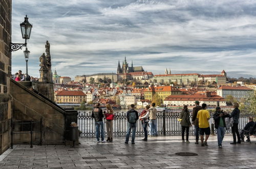 Photo 24 - Apartment Charles Bridge