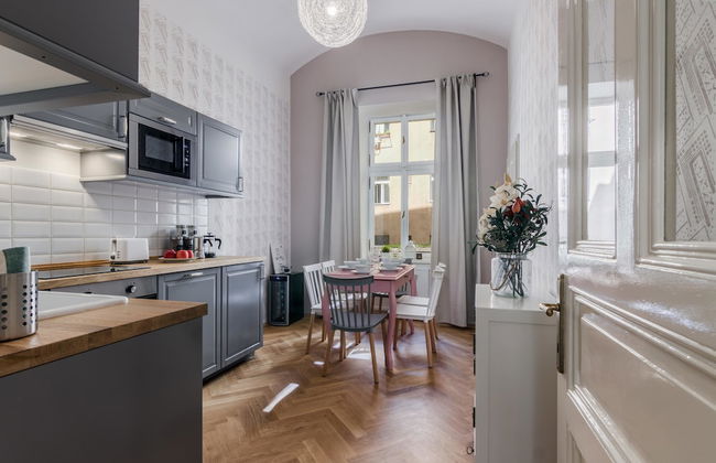 City centre APT Prague by Michal&Friends - Photo 1